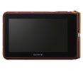 SONY CYBER-SHOT DSC-TX30 NARANJA