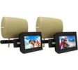 NEXTBASE REPRODUCTOR DVD CLICK 9 LITE ACTIF DELUXE