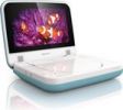 PHILIPS PD7006B LECTOR DE DVD PORTÁTIL PANTALLA 7