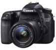 CANON EOS 70D + OBJETIVO EF-S 18-55 MM IS STM