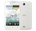ACER LIQUID Z3 DUO BLANCO  SMARTPHONE DUAL SIM