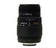 SIGMA OBJETIVO 70-300MM F4-5,6 DG MACRO MOTORIZADO