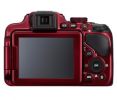 NIKON COOLPIX P600 ROJO CÁMARA DE FOTOS DIGITAL