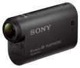 SONY HDR-AS30V CÁMARA DEPORTIVA CARCASA ESTANCA SPK+AS2 + 3 SOPORTES DE FIJACIÓN