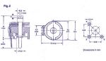 CONDENSADOR AJUSTABLE 4-20PF