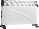 CONVECTOR HEATER 2000 W TURBO FUNCTION