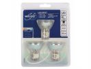 BOMBILLA LED 3W GU10 220V 4000K