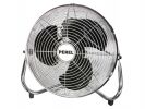 VENTILADOR 12 30CM METAL