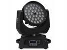 ARAS 3615 CABEZA MÓVIL CON ZOOM 36 X LED RGBWA DE 15 W