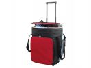 BOLSA NEVERA CON RUEDAS PORTATIL