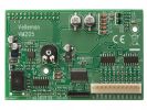 SHIELD OSCILOSCOPIO Y ANALIZADOR LÓGICO PARA RASPBERRY P