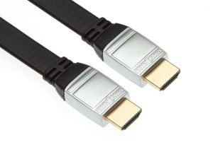 CABLE HDMI PLANO ALTA VELOCIDAD 3 METROS