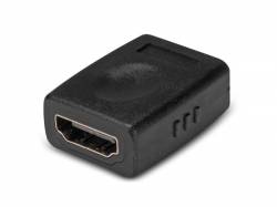 CONECTOR HDMI HEMBRA A CONECTOR HDMI HEMBRA