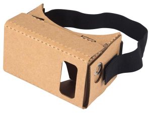 3D VIRTUAL REALITY VIEWER PARA SMARTPHONE 4 - 7