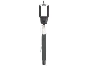 PALO SOPORTE SELFIE EXTENSIBLE SOPORTE SMARTPHONE DISPARADOR