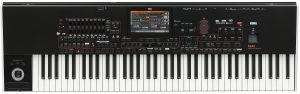 TECLADO INTERACTIVO PA4X-76