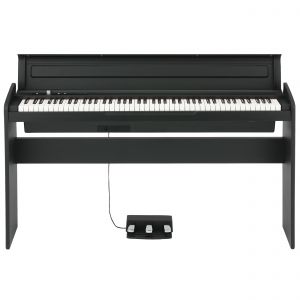 PIANO LP-180 BK