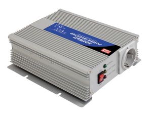 CONVERTIDOR DC-AC ONDA SENOIDAL MODIFICADA 600W 12V 24V