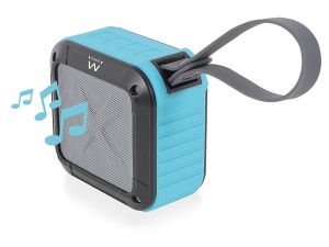 DOBLE ALTAVOZ BLUETOOTH