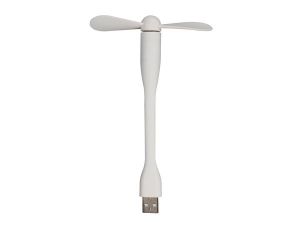 MINI VENTILADOR USB FLEXIBLE