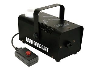 MÁQUINA DE HUMO 400W CON MANDO