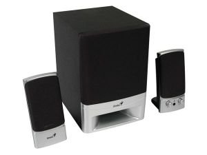 ALTAVOCES MULTIMEDIA 2.1 SW-S2.1 900 22W