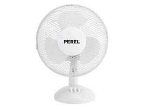 VENTILADOR DE SOBREMESA ø 23CM