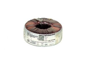 TRANSFORMADOR TOROIDAL 80VA 2 X 24V 2 X 1.67A