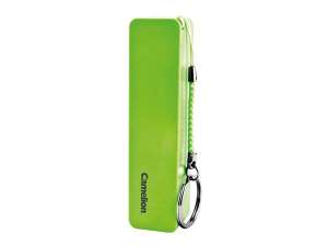 BATERIA BOLSILLO POWER BANK LI-ION USB 5V 2000MAH