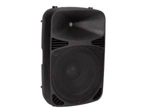 ALTAVOZ ACTIVO REPRODUCTOR MP3 USB SD 8 100W