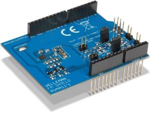 FM RADIO SHIELD PARA ARDUINO®