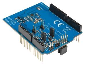 FM RADIO SHIELD PARA ARDUINO®