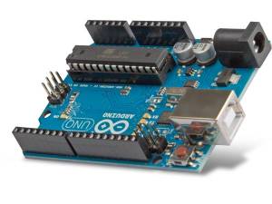 ARDUINO® UNO REV. 3