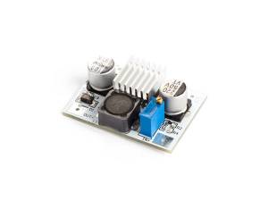 MÓDULO STEP-UP BOOST TENSIÓN DC-DC LM2577