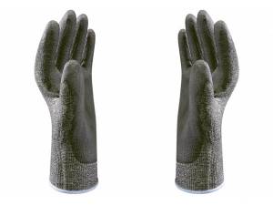 GUANTES ANTICORTE LIBERTAD DE MOVIMIENTO TALLA 7/M