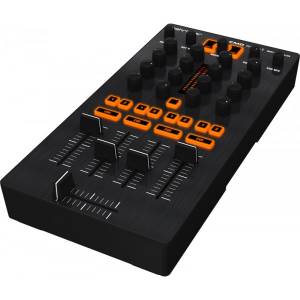 CONTROL CMD MM 1 EU