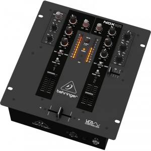 MESA DJ PRO NOX101