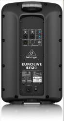 CAJA ACUST EUROLIVE B112D 1000W