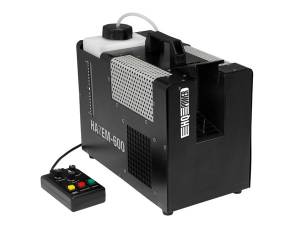 MÁQUINA HUMO NIEBLA 600W PROFESIONAL