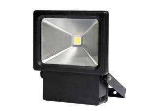 PROYECTOR LED PARA EXTERIORES10W BLANCO NEUTRO