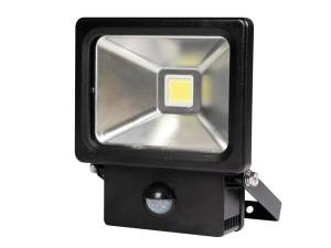 PROYECTOR LED PARA EXTERIORES 20W BLANCO NEUTRO