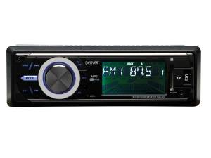 RDS FM AM STEREO CAR RADIO