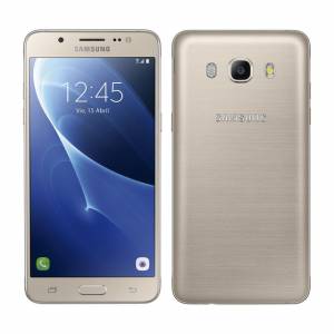 SAMSUNG GALAXY J5 2016 DUAL DORADO SMARTPHONE LIBRE