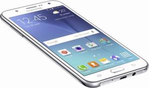 SAMSUNG GALAXY J7 2016 BLANCO SMARTPHONE LIBRE