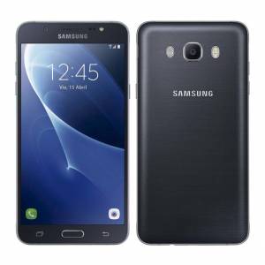 SAMSUNG GALAXY J7 2016 NEGRO SMARTPHONE LIBRE