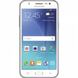 SAMSUNG GALAXY J5 2016 DUAL BLANCO SMARTPHONE LIBRE