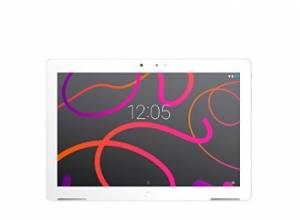 BQ AQUARIS M10 FULL HD BLANCO