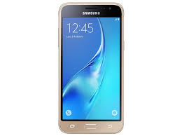 SAMSUNG GALAXY J3 SMARTPHONE LIBRE COLOR DORADO