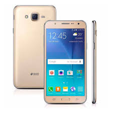 SAMSUNG GALAXY J7 SMARTPHONE DE 5.5 COLOR DORADO