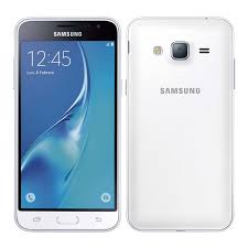 SAMSUNG GALAXY J3 2016 BLANCO SMARTPHONE